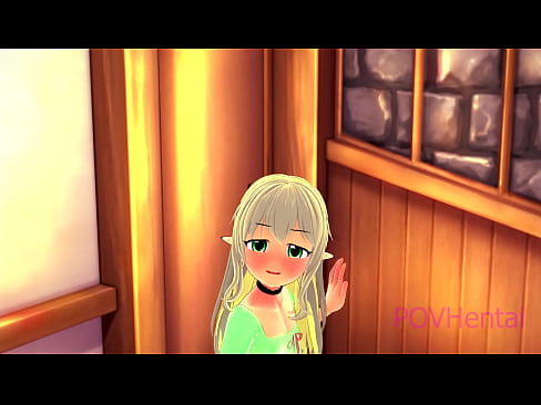 ❤️ (Trap) Elvish neiu aitab nägu pesta. ❤️❌ Kaunis porno at us ️❤