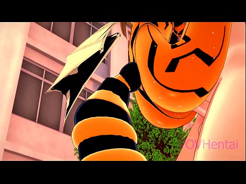 ❤️ Wasp Girl Monster ❤️❌ Kaunis porno at us ️❤